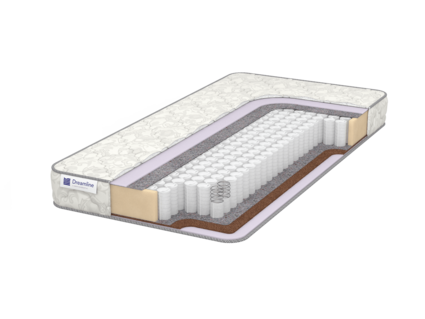 Матрас DreamLine Easy Smart TFK 62