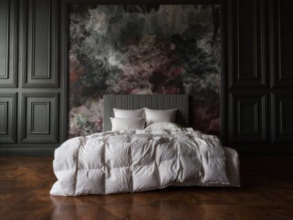 Одеяло German Grass Grand Down Grass легкое