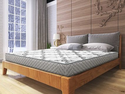 Матрас Димакс Твист Ролл Медиум 130х200