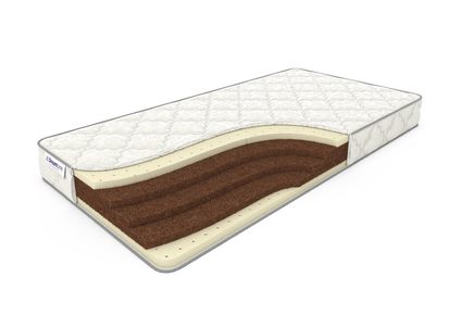 Матрас DreamLine Springless Orto Soft 516