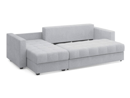Диван Сонум Megapolis угловой Эвита латте Длина 260 см
