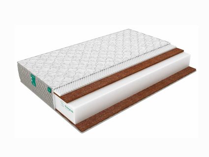 Матрас Sleeptek Roll Massage DoubleStrong 22 41