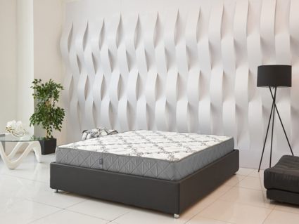 Матрас Димакс Твист ролл медиум мемори 90х190