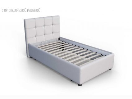 Кровать Nuvola Sabina Velutto 04 160х190