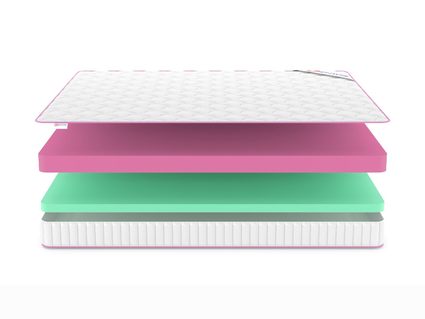 Матрас Denwir MEGA ECO FOAM 15 48