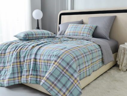 Комплект постельного белья Софи де Марко Ришелье №29 с одеялом