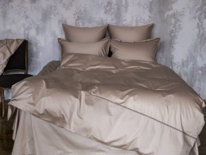 Наволочка German Grass Carinthia Noble Lace Grass (2 шт.) 70х70