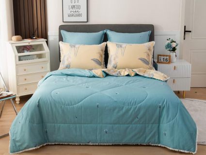 Комплект постельного белья Софи де Марко Бернадетт №57 с одеялом 1,5-спальный