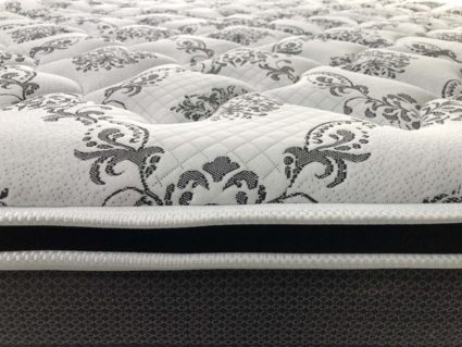 Матрас Evita Pillow Top Exaltation 43