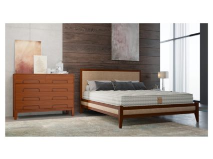 Матрас DreamLine King Tradition Coal DS 140х200