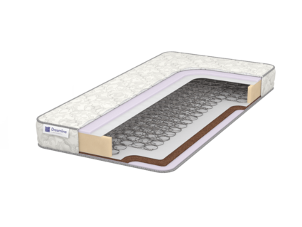 Матрас DreamLine Easy Norma BS 68