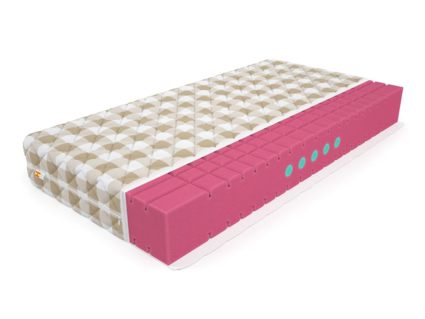 Матрас Mr.Mattress ProLive 574