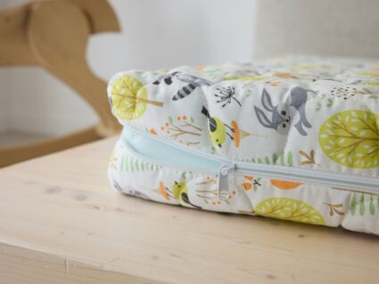 Матрас Димакс Сорванец х/б 70х190