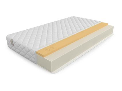 Матрас Mr.Mattress Smart XL 33