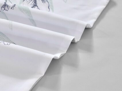 Комплект постельного белья Софи де Марко Клеони модерн