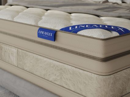 Матрас LineaFlex Dolce Vita 30 140х200