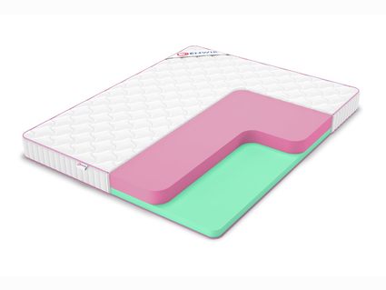 Матрас Denwir MEGA ECO FOAM 15 48