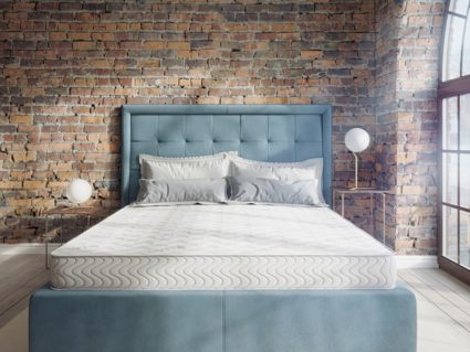 Матрас Evita Memory Sleep EVS1000 90х200