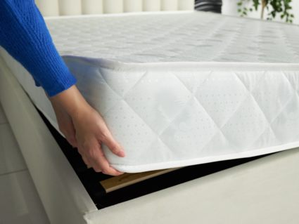 Матрас Димакс Оптима Ролл Медиум Массаж 80х195