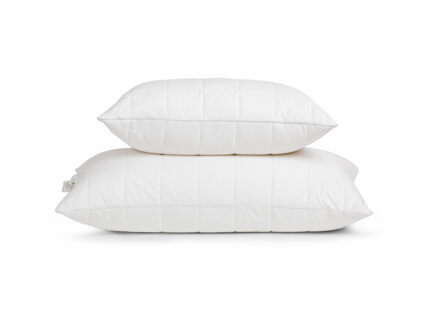 Подушка Nature’S-Natura Sanat Премиум шерсть средняя