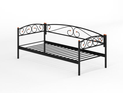 Кровать Стиллмет Оптима (кушетка) 160х200