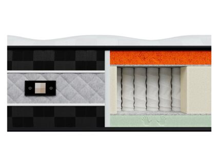 Матрас Mr.Mattress Touch XL 48