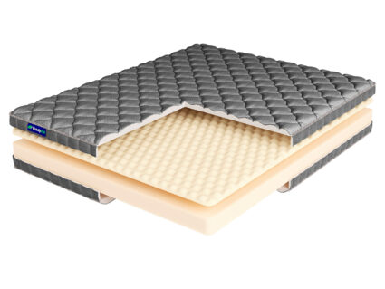 Матрас BeautyRoll Roll Foam 10 Massage Lux 534
