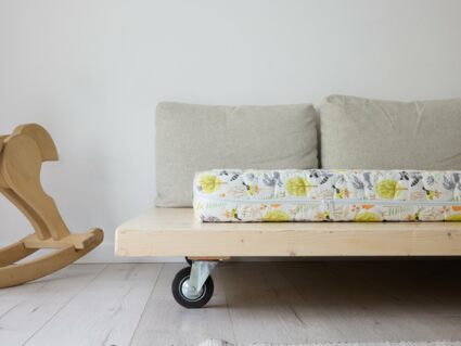 Матрас Димакс Умка х/б 70х170