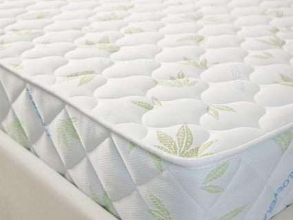 Матрас Мистер Слип Special Line мидл 180х195