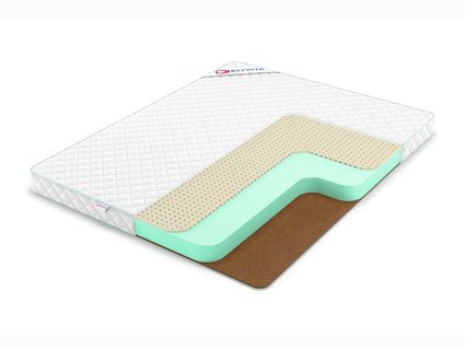 Матрас Denwir SIMPL HARD SOFT 12 709