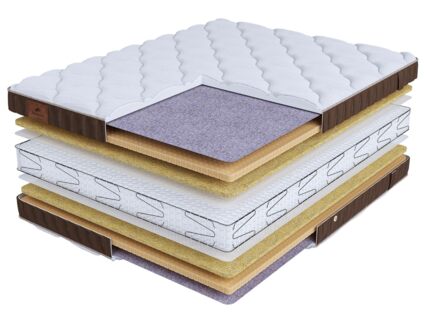 Матрас Beautyson Life Comfort Plus S1200 23
