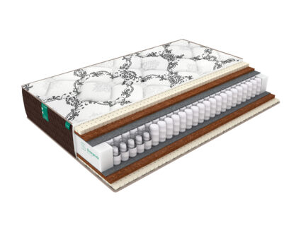 Матрас Sleeptek Duplex LatexCocos Mix 30