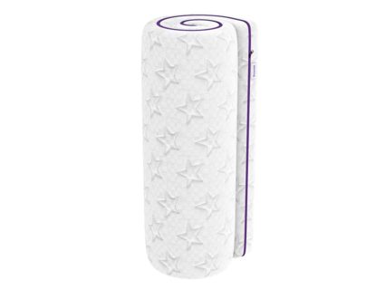 Матрас Базилик Бэби Хэппи 60х200