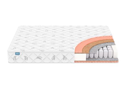 Матрас Димакс Оптима Хард Массаж 110х190