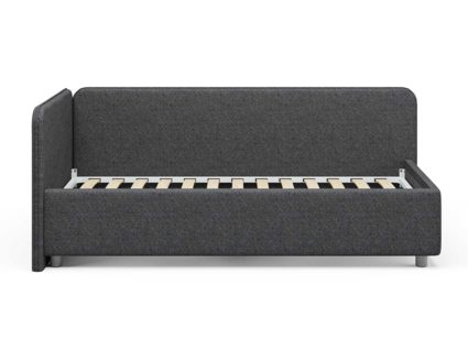 Кровать Сонум Capri Кашемир Бежевый (с подъемным механизмом)