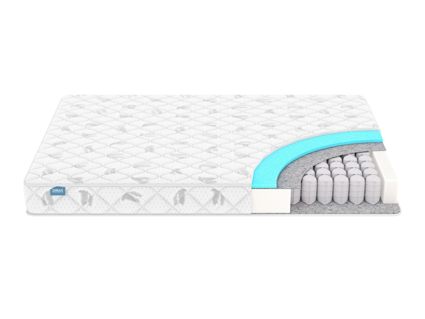 Матрас Димакс Оптима О-Премиум 120х195