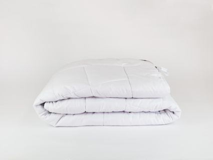 Одеяло German Grass LinenWash Grass всесезонное 150х200