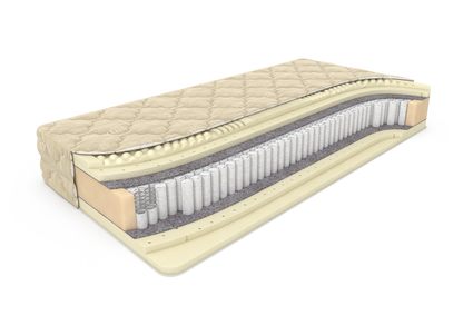 Матрас DreamLine Relax Massage S1000 56