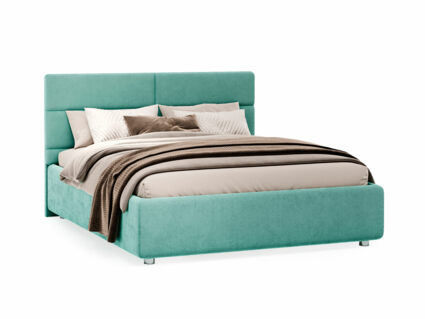 Кровать Nuvola Olivia 2.0 Velutto 14 274