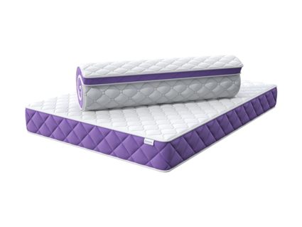 Матрас Базилик Фреш 12 лайт 200х190