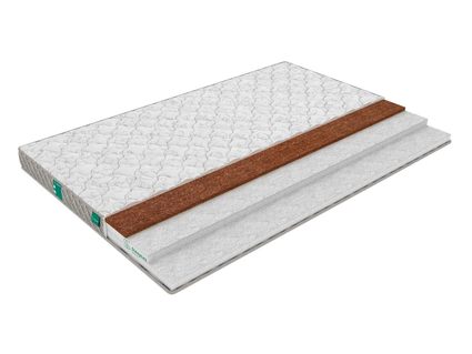 Матрас Sleeptek Total Cocos1 Strutto6 51