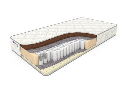 Матрас DreamLine Sleep Dream TFK 354