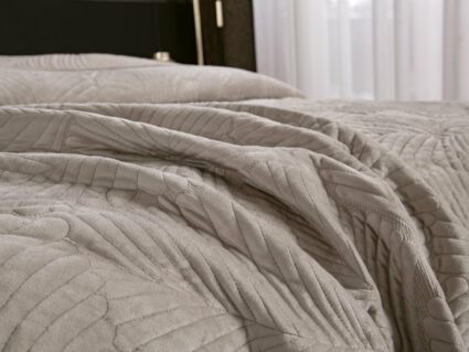 Покрывало Софи де Марко Ноэль (крем)