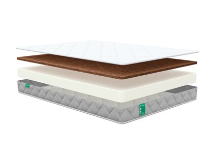 Матрас Sleeptek MAX Roll Cocos 12 24