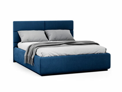 Кровать Nuvola Olivia 2.0 Velutto 26 (с подъемным механизмом) 264