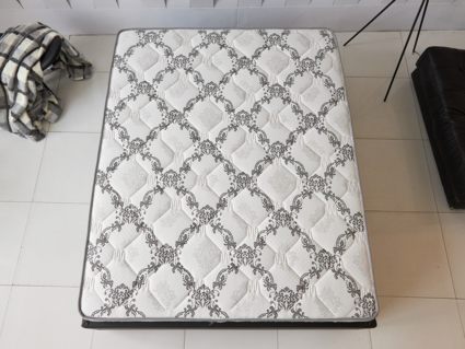 Матрас Димакс Твист ролл медиум мемори 90х190