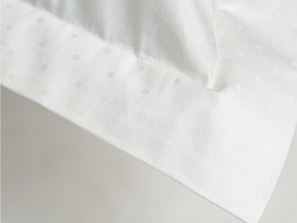 Наволочка German Grass с ушками на запахе Grain Palette Grass (2 шт.) 50х70