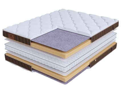 Матрас Beautyson Life Latex Double S600 mini 574
