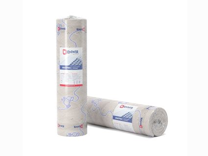 Матрас Denwir BABY SPRINGLESS ECO FOAM HARD 9 90х200