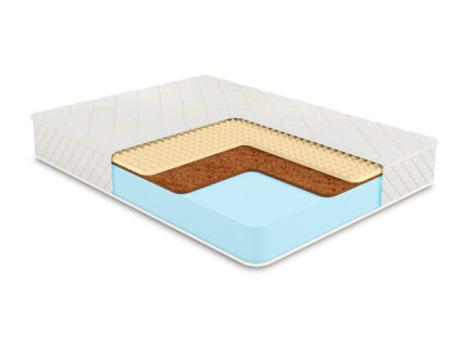 Матрас Comfort Line Eco Roll Soft 31